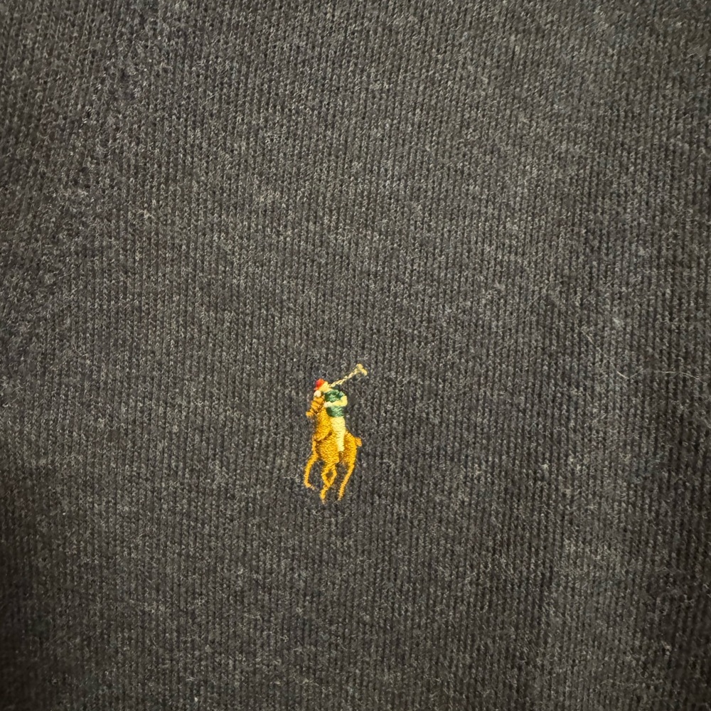 Men’s Polo Ralph Lauren Sweater - Picture 3 of 5